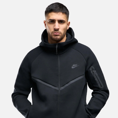 Nike Hoodie Tech Fleece