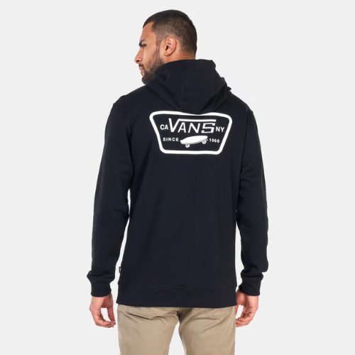 Vans Hoodie Off The Wall